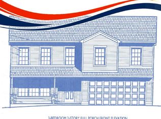 118 Sheffield Dr, Dry Ridge, KY 41035