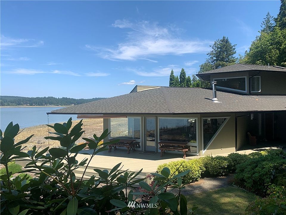 18011 E State Route 106, Belfair, WA 98528 Zillow