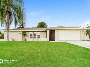 4106 SW Santa Barbara Pl, Cape Coral, FL 33914