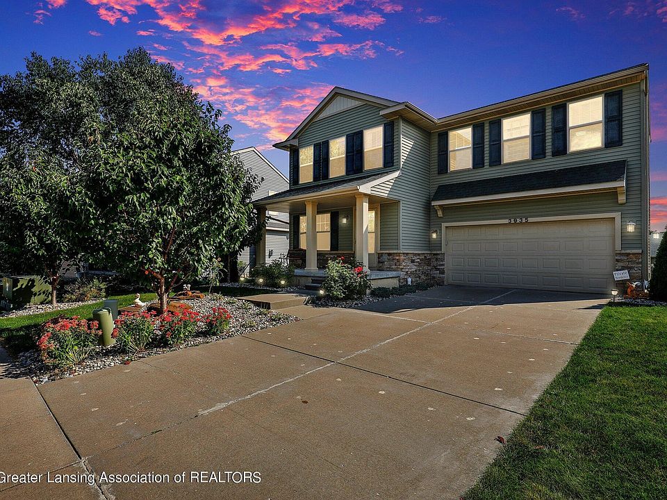 1st image of 3935 Sunshine Peak Dr