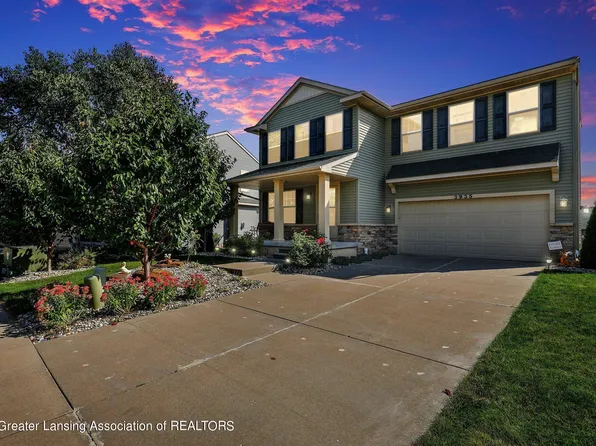 3935 Sunshine Peak Dr, Holt, MI 48842