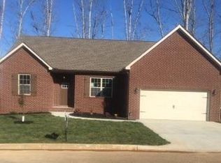 3009 Oakleigh Township Dr, Knoxville, TN 37921