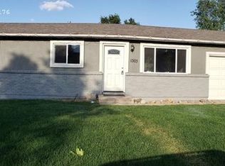 1303 Hartford St, Colorado Springs, CO 80906