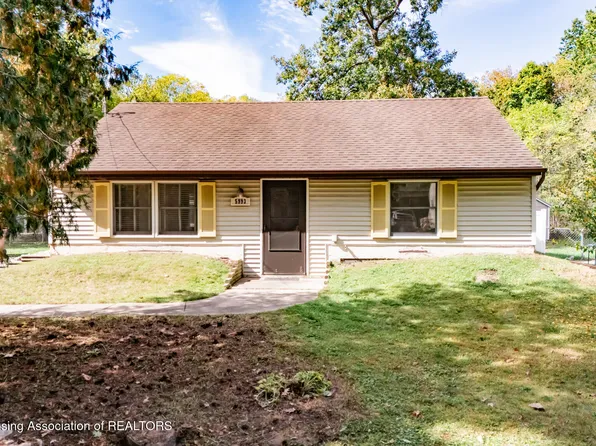 5993 Greenman St, Haslett, MI 48840