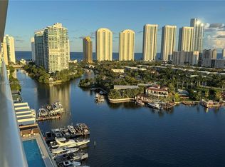 400 Sunny Isles Blvd #1702, Sunny Isles Beach, FL 33160