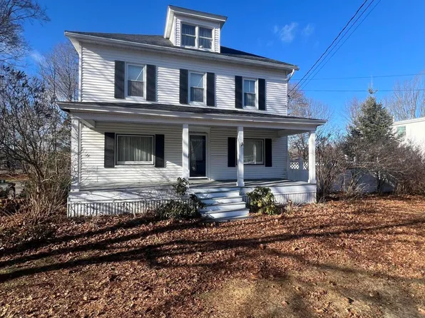 10 Old Orchard Road, Saco, ME 04072