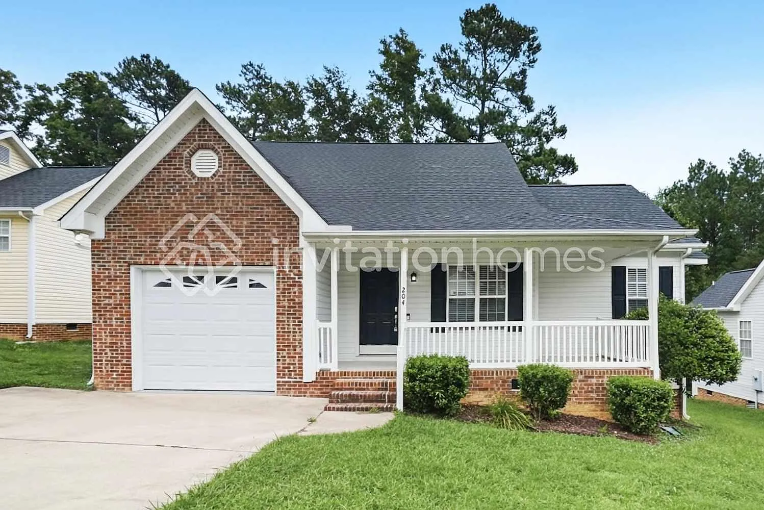 204 Zircon Ln Knightdale, NC 27545 — Photo 1