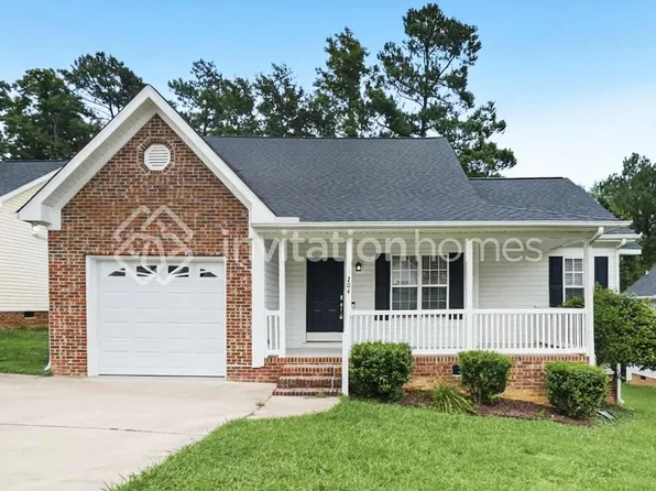 204 Zircon Ln, Knightdale, NC 27545