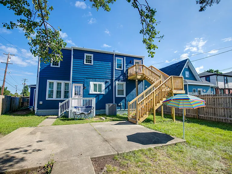 817 Edgehill Rd #1 — Photo 5
