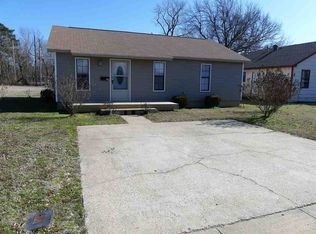 636 Butterfield Ave, Trumann, AR 72472