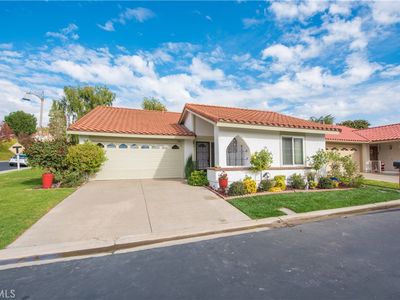 27868 Via Sarasate, Mission Viejo, CA, 92692