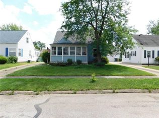 242 Tyler Ave, Cuyahoga Falls, OH