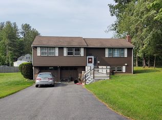 4 Martha Dr, Derry, NH 03038