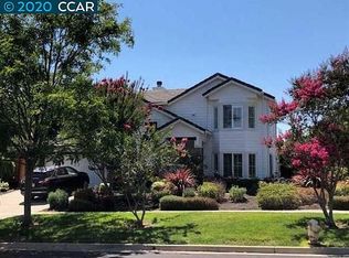 40 Ogawa Ct, Danville, CA 94506