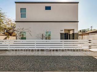 1305 E Madison St UNIT 4, Phoenix, AZ 85034