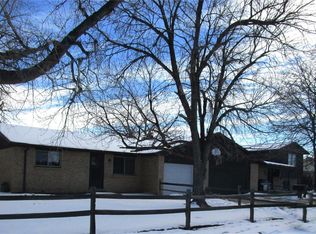 4750 Nelson St, Wheat Ridge, CO 80033