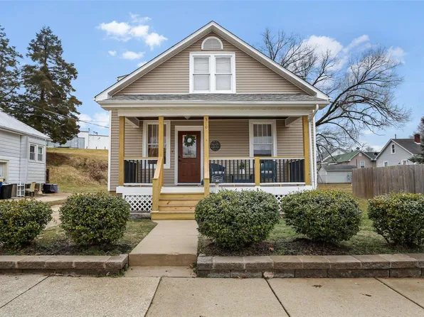 510 E 3rd St, Washington, MO 63090