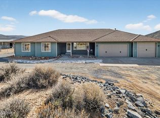 63 Rahonda Dr, Sparks, NV 89441