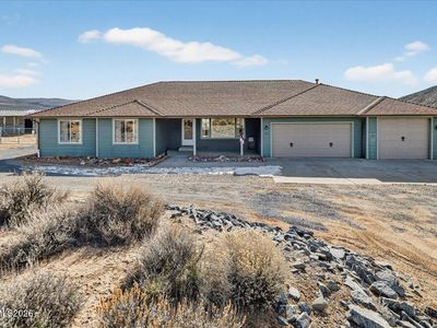 63 Rahonda Dr, Sparks, NV, 89441