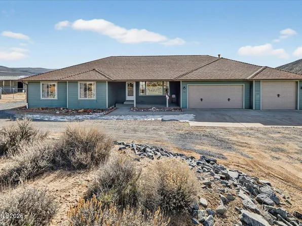 63 Rahonda Dr, Sparks, NV 89441