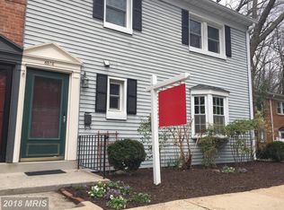 8516 Bradford Rd UNIT 4-2, Silver Spring, MD 20901
