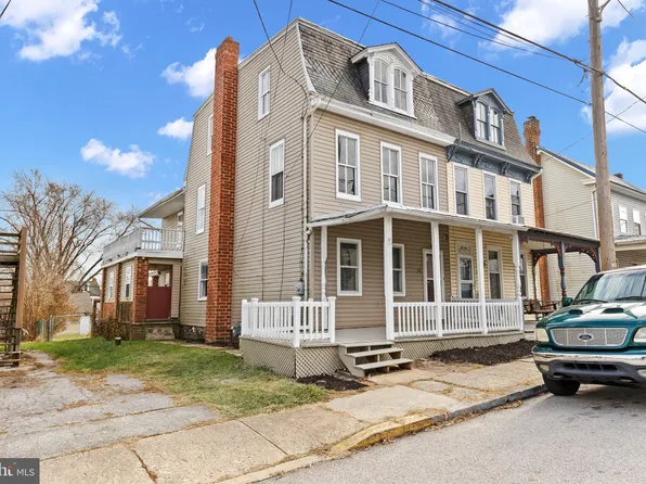 53 S Front St, York Haven, PA 17370