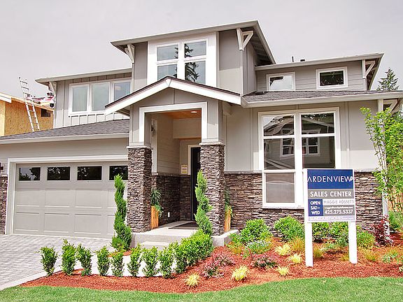 3rd image of 20065 10th Ave NW