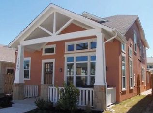 2109 Mc Bee St, Austin, TX 78723