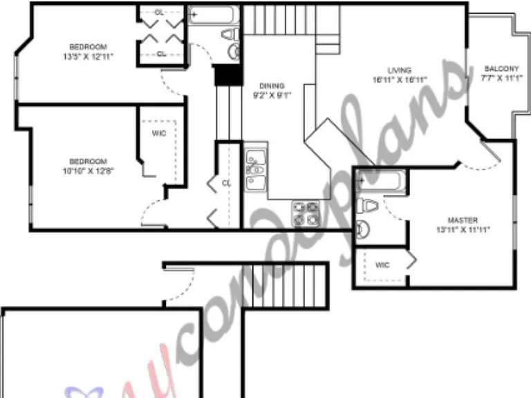 727 Cruise View Dr #727 — Photo 18
