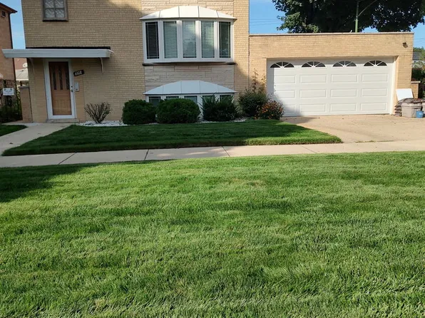 6108 W Higgins Ave, Chicago, IL 60630