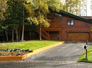 13651 Windward Cir, Anchorage, AK 99516