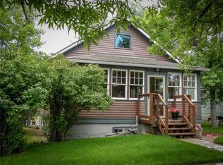 212 3rd St W, Roundup, MT 59072