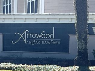 6822 Arching Branch Cir, Jacksonville, FL 32258