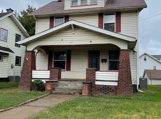 1017 Broad Ave NW, Canton, OH 44708