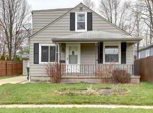 53 Monroe Ave, Cuyahoga Falls, OH 44221