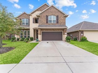 20106 Kyle Canyon Dr, Cypress, TX 77433