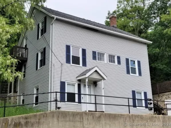 169 Echo Lake Road, Watertown, CT 06795