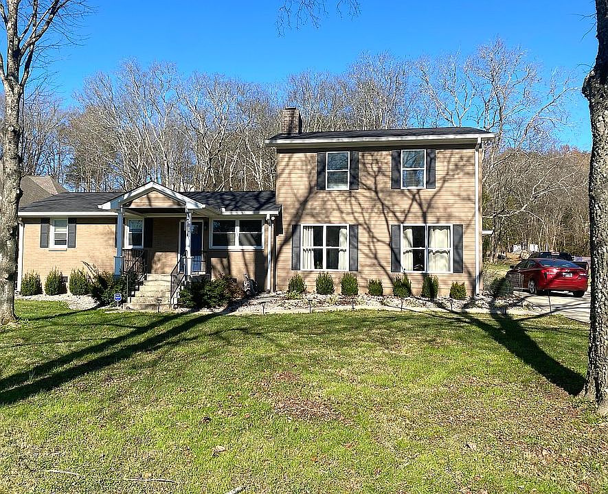 1285 Sandy Valley Rd, Hendersonville, TN 37075 Zillow