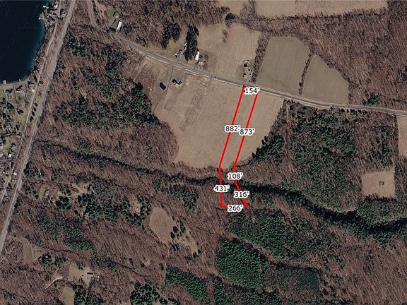 3rd image of 0 Sisson Rd Lot 9