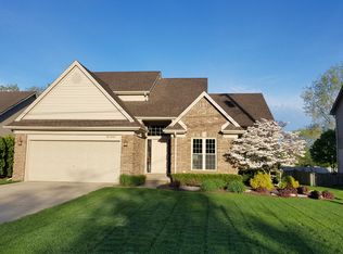 51141 Baker Rd, Chesterfield, MI 48047