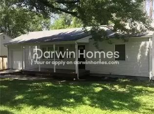 6306 E 149th St, Grandview, MO 64030