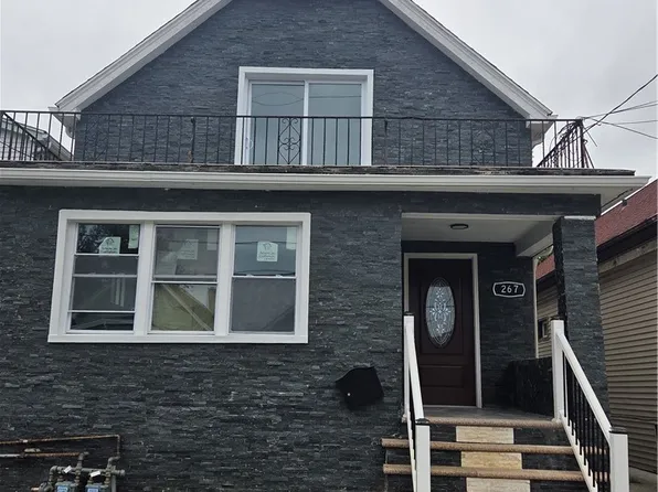 267 Roslyn St, Buffalo, NY 14215