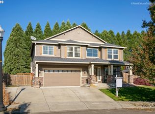 300 NW 21st St, Battle Ground, WA