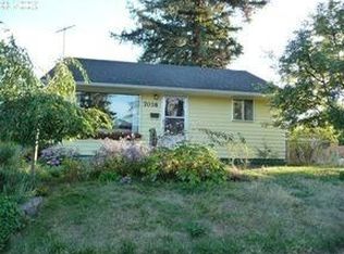 7038 N Princeton St, Portland, OR 97203