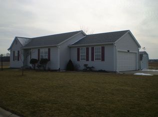 23488 Arbor Pointe Dr, South Bend, IN 46628