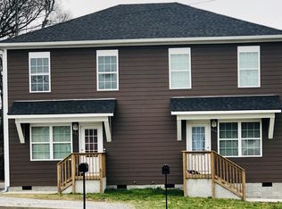 752 W Commerce St, Lewisburg, TN 37091