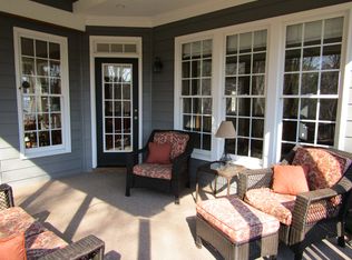 8509 Carlton Oaks Dr, Wake Forest, NC 27587