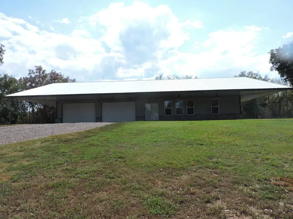 1025 E 6th St, Waldron, AR 72958