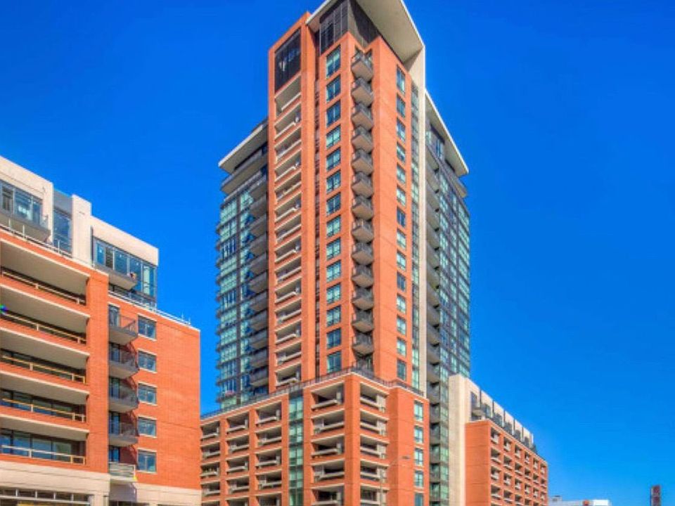 1st image of 800 Lawrence Ave W #B-31
