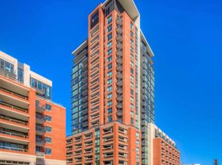 800 Lawrence Ave W #B-31, Toronto, ON M6A0B1